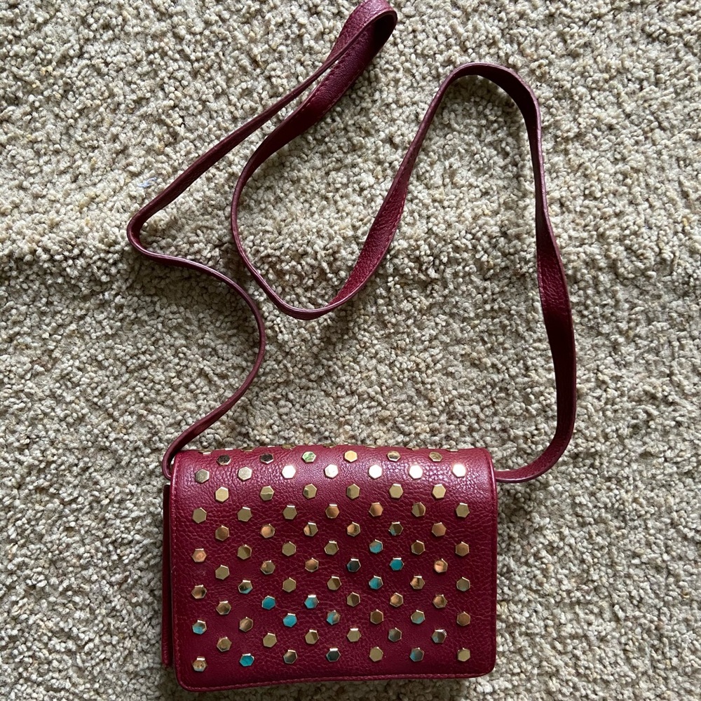 New Forever 21 shoulder bag for woman
